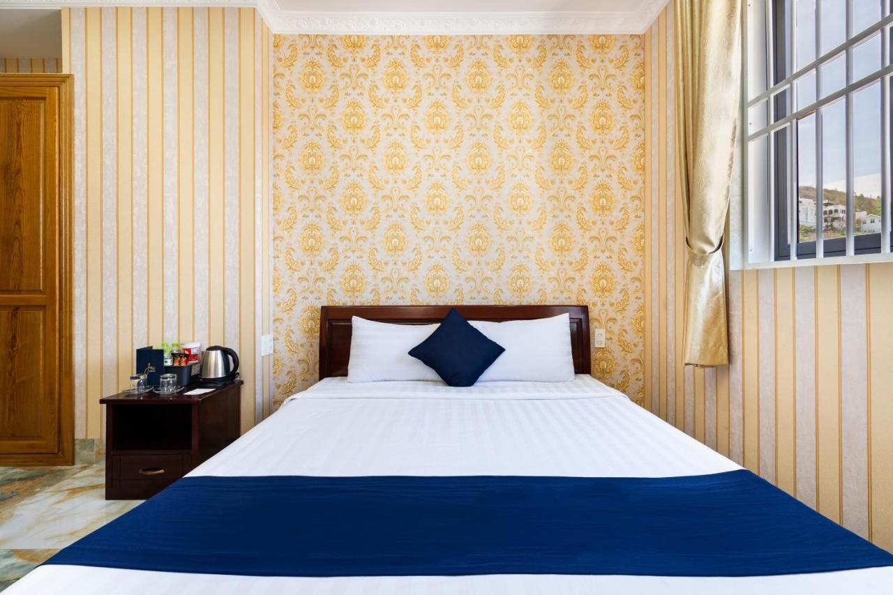 Joi Hospitality - Kp House Otel Vung Tau Dış mekan fotoğraf