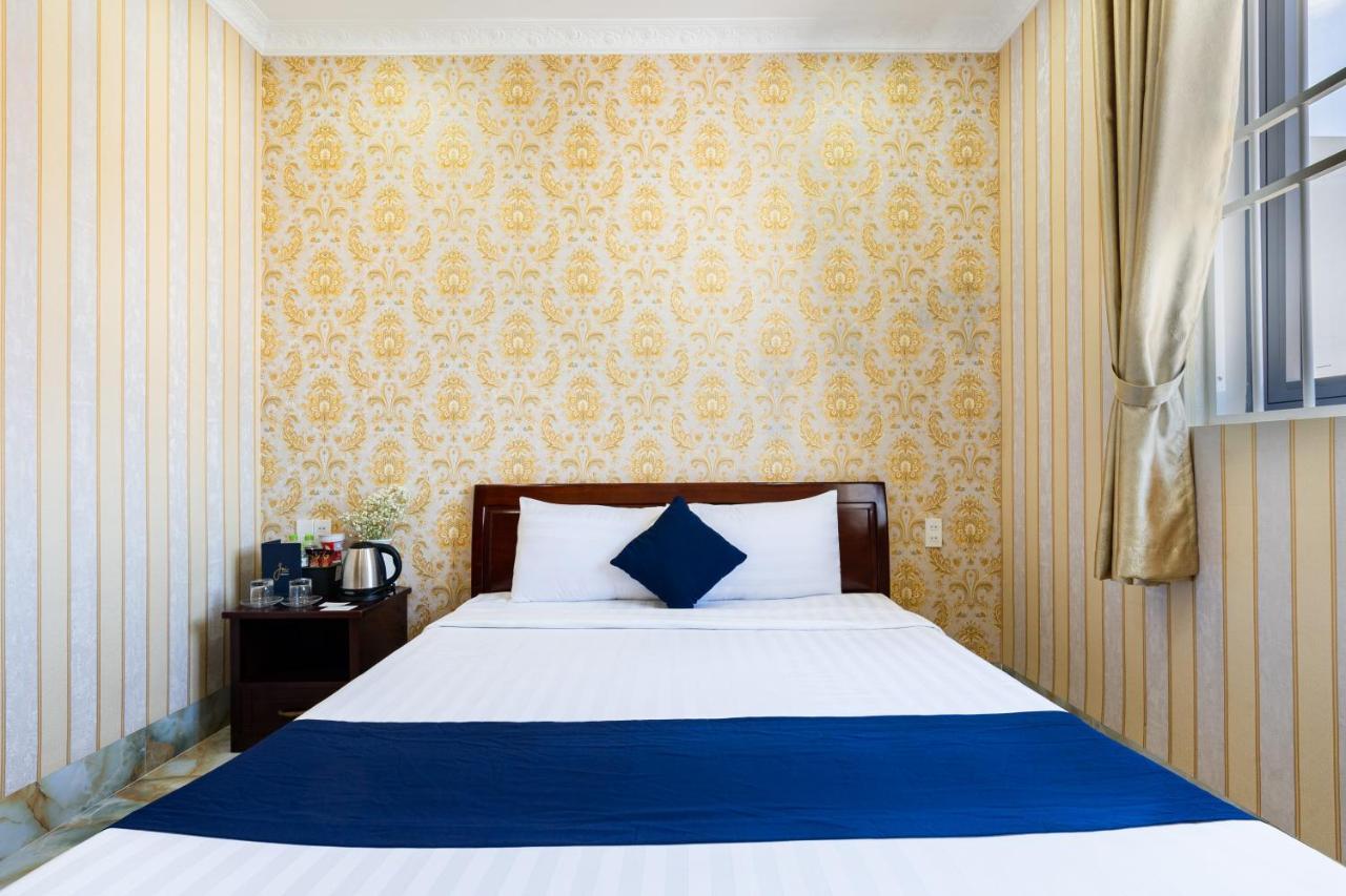 Joi Hospitality - Kp House Otel Vung Tau Dış mekan fotoğraf
