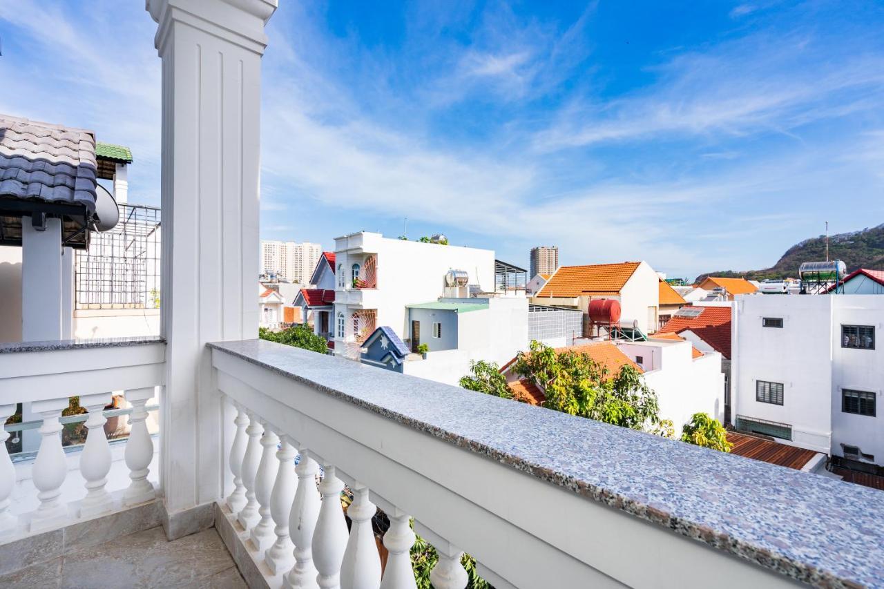 Joi Hospitality - Kp House Otel Vung Tau Dış mekan fotoğraf