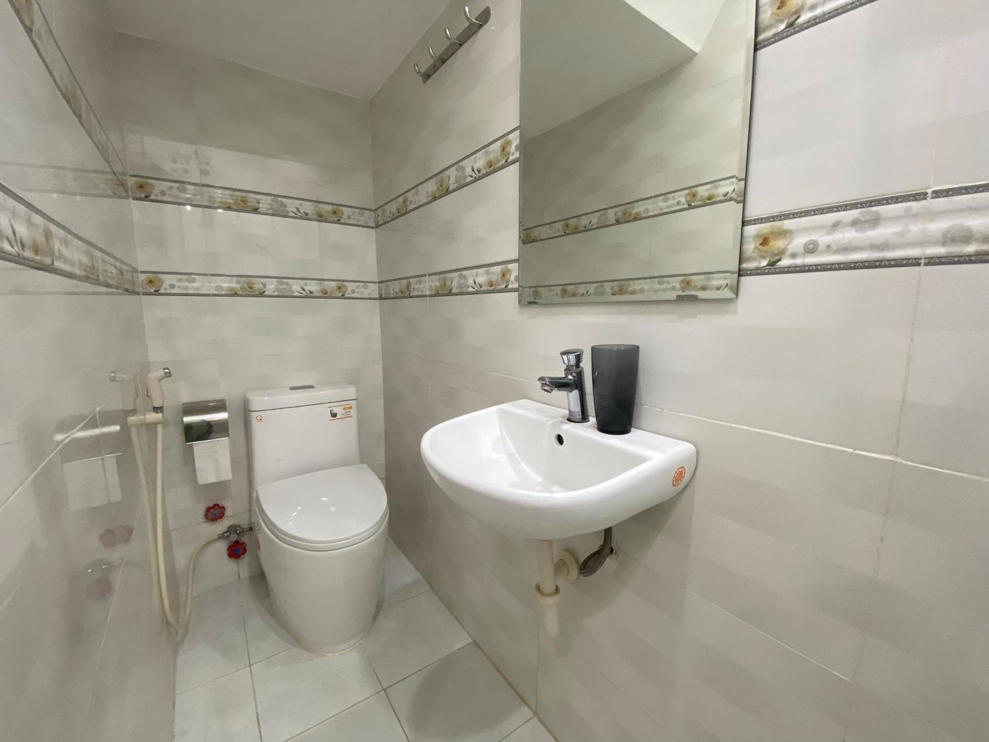 Joi Hospitality - Kp House Otel Vung Tau Dış mekan fotoğraf