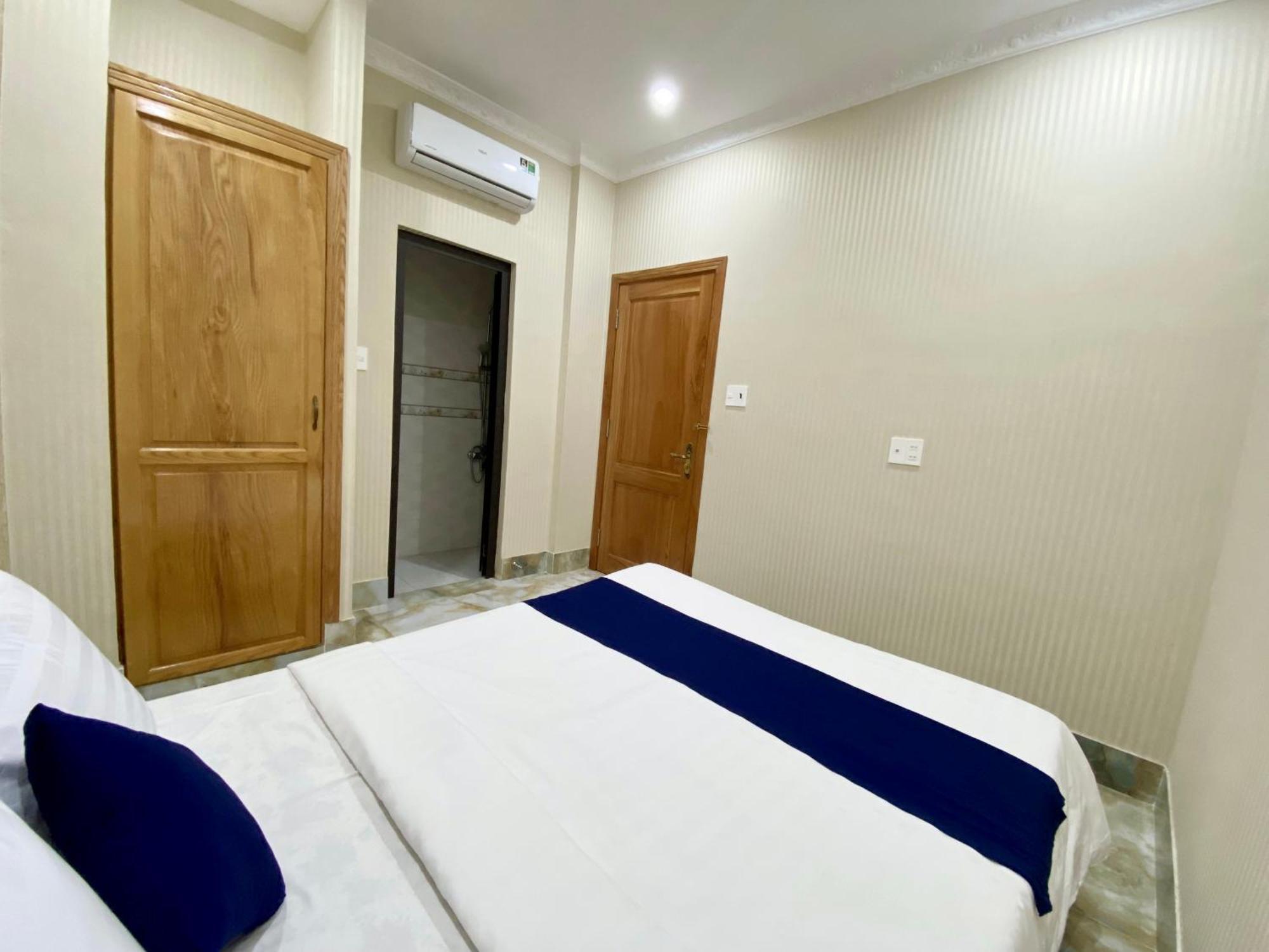 Joi Hospitality - Kp House Otel Vung Tau Dış mekan fotoğraf