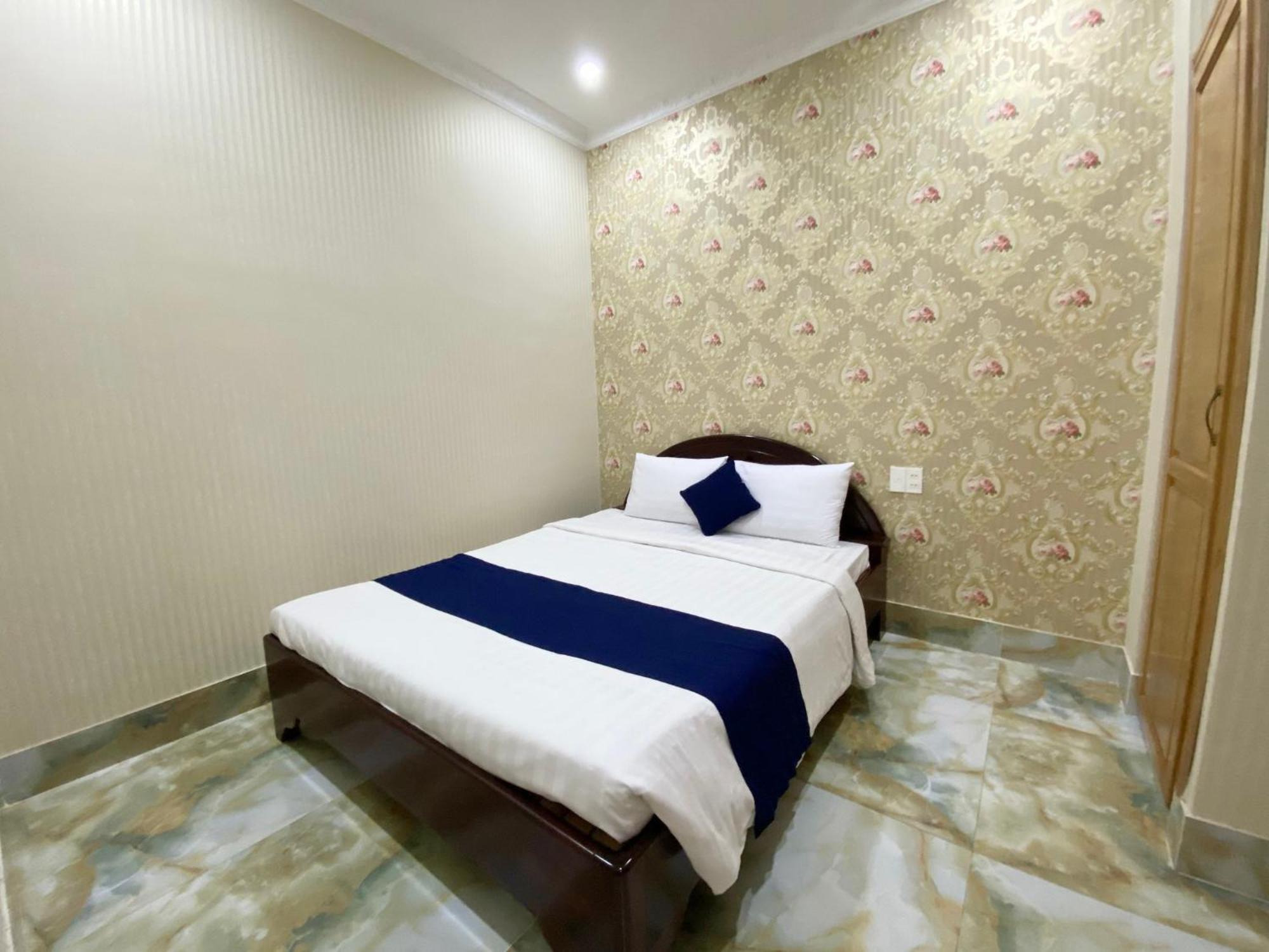 Joi Hospitality - Kp House Otel Vung Tau Dış mekan fotoğraf