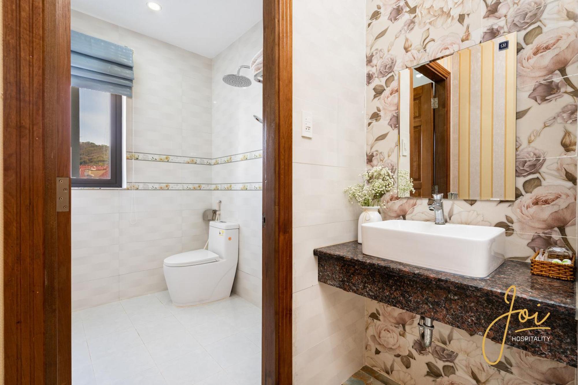 Joi Hospitality - Kp House Otel Vung Tau Oda fotoğraf