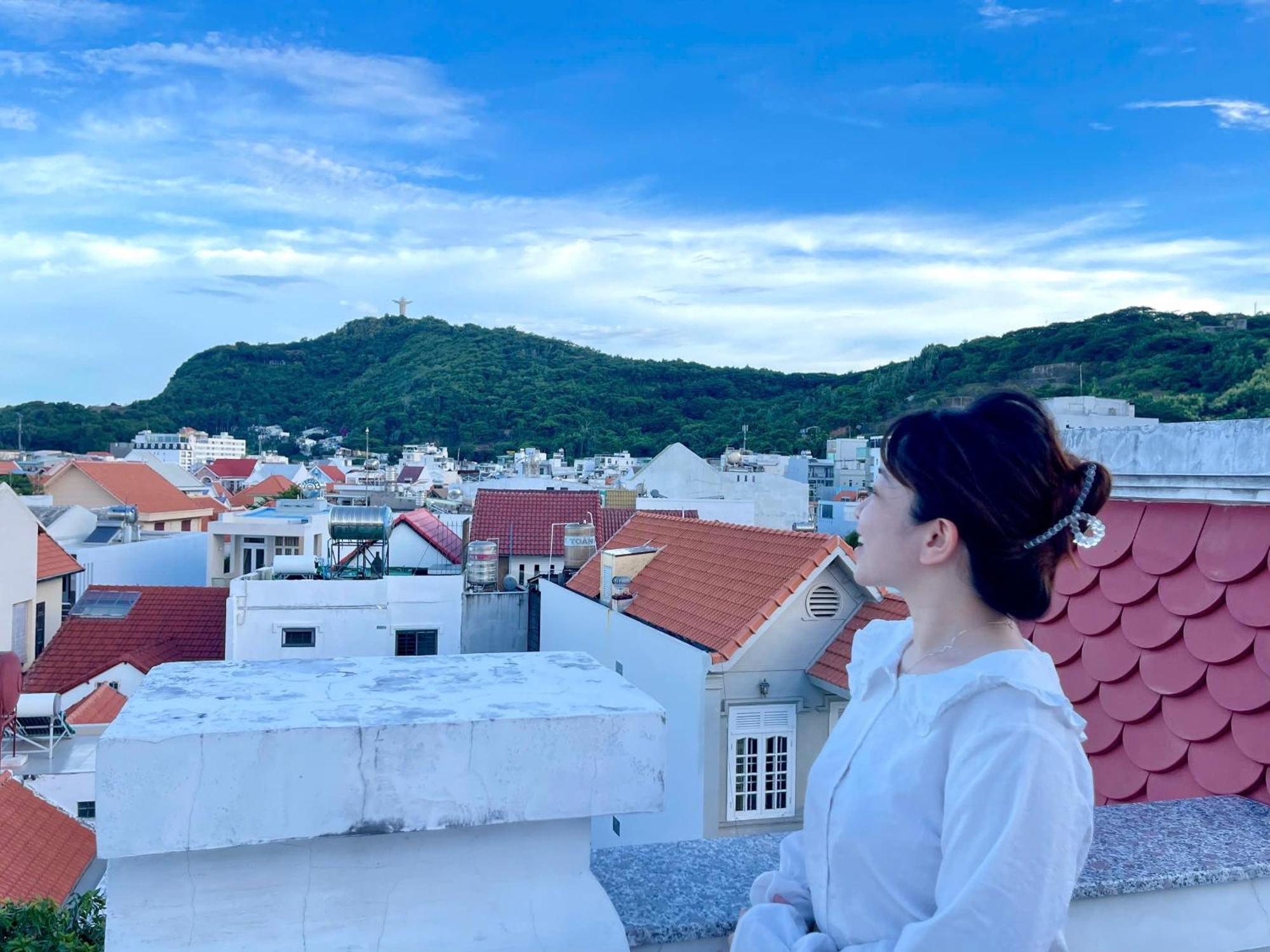 Joi Hospitality - Kp House Otel Vung Tau Dış mekan fotoğraf