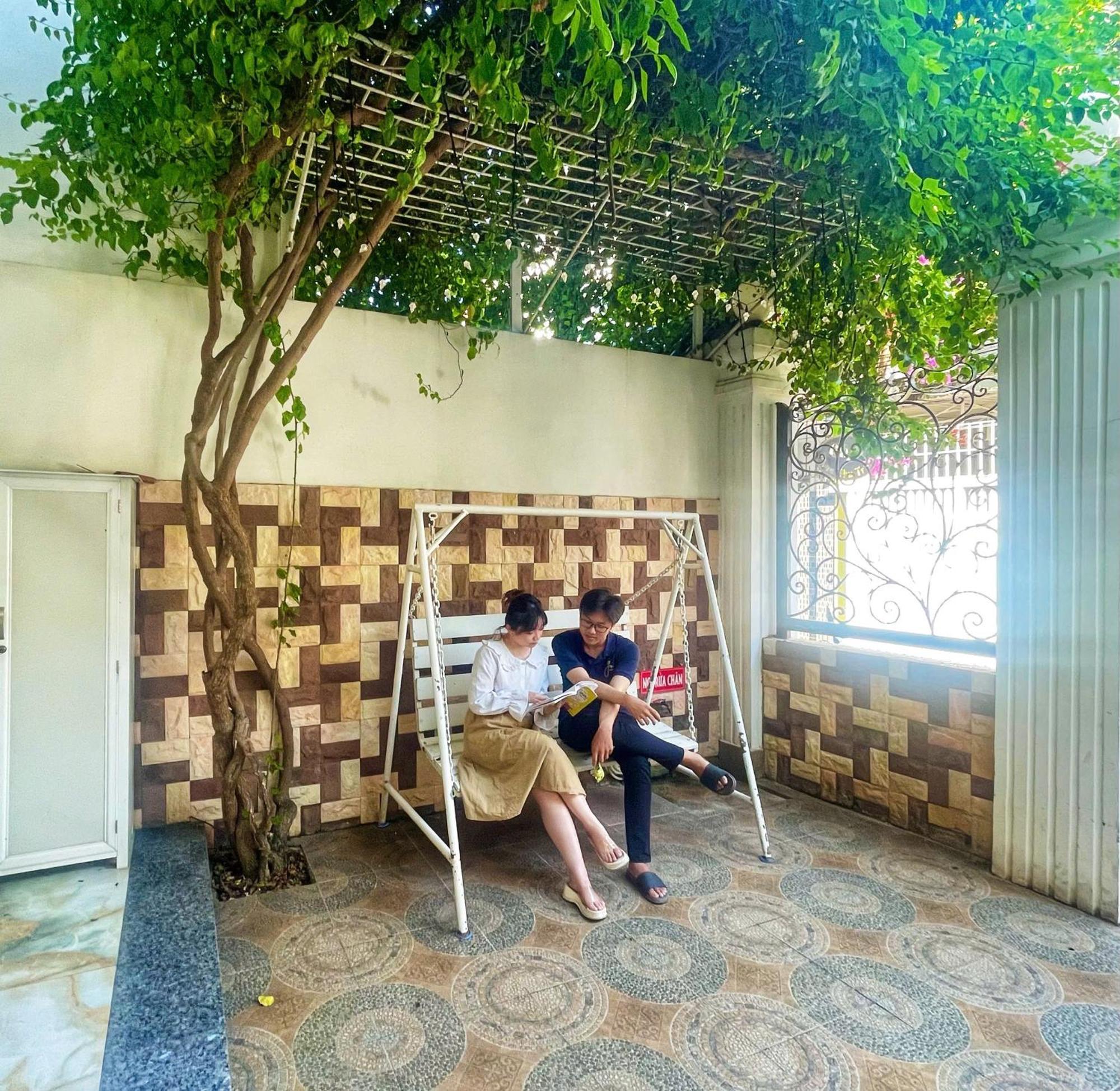 Joi Hospitality - Kp House Otel Vung Tau Dış mekan fotoğraf