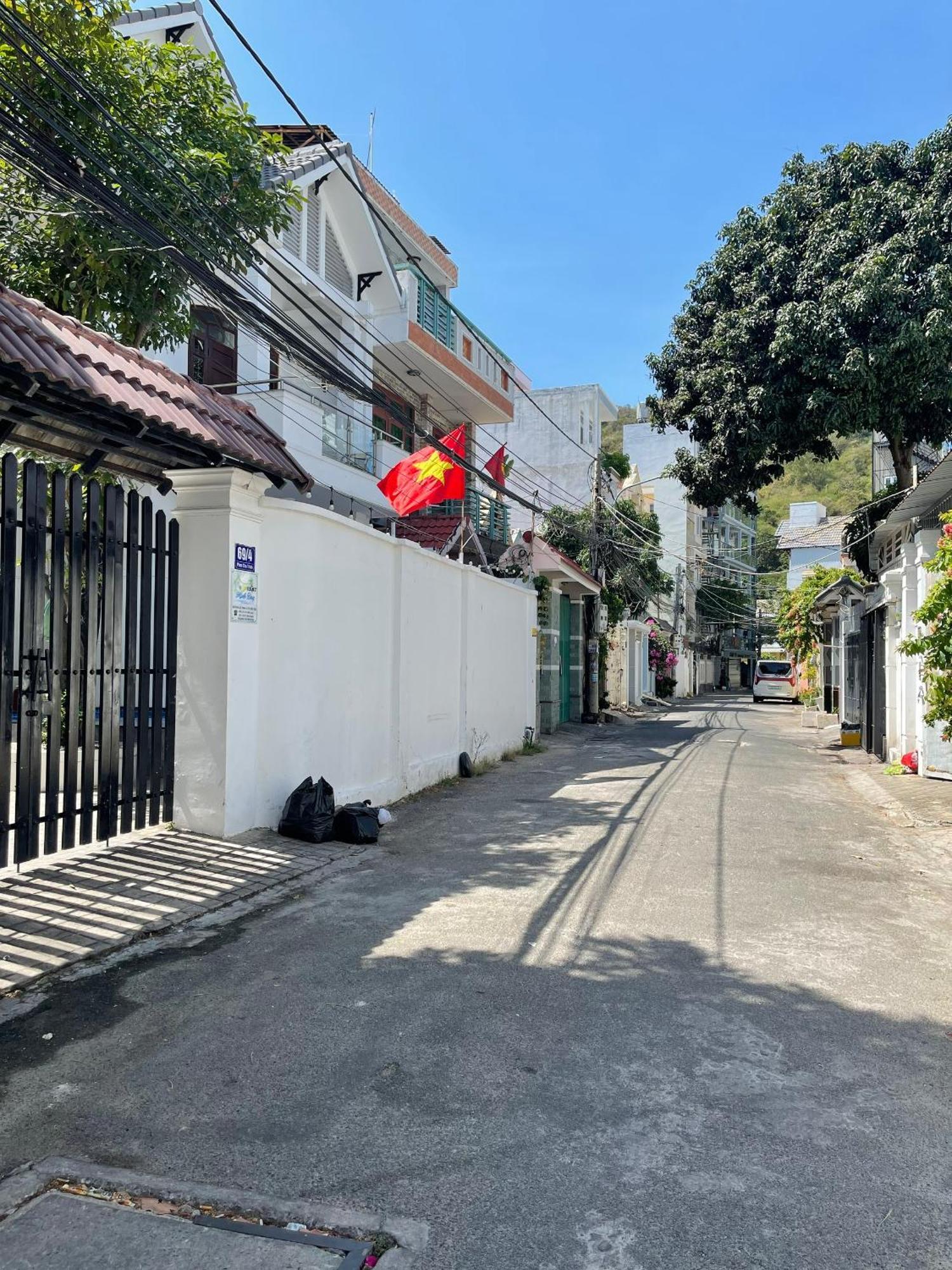 Joi Hospitality - Kp House Otel Vung Tau Dış mekan fotoğraf